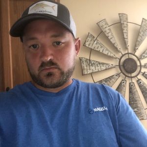 Meet your Posher, Aaron